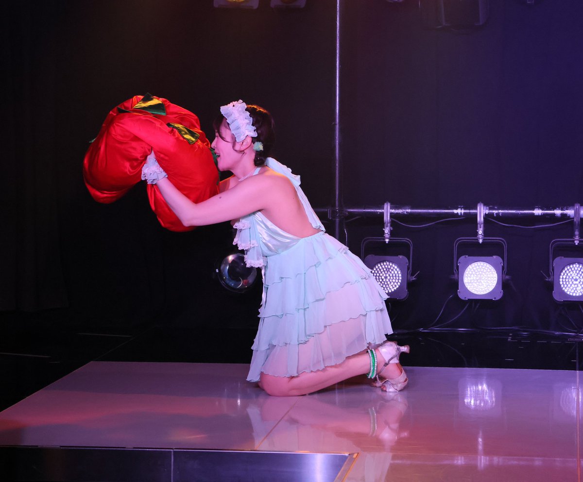 小春🐌ロック座の踊り子さん🌱5/21〜31日 横浜ロック座🥞 tweet media