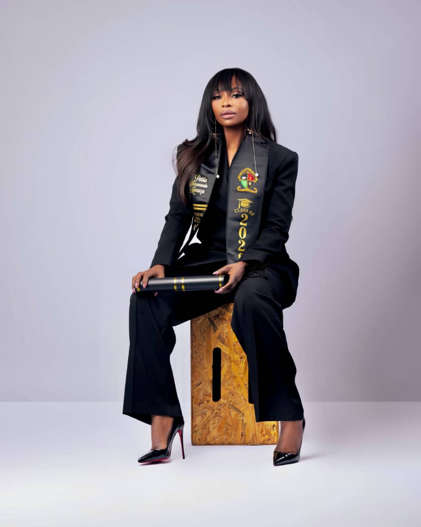 petitamwanza's tweet photo. Your messages reached me in a way I didn’t expect. They were touching, thoughtful, and deeply heartfelt. Thank you for seeing me.
I know there have been people who doubted me because of where I started. The modeling background made some assume I couldn’t be serious, couldn’t be* https://t.co/7VD7OGn0mC