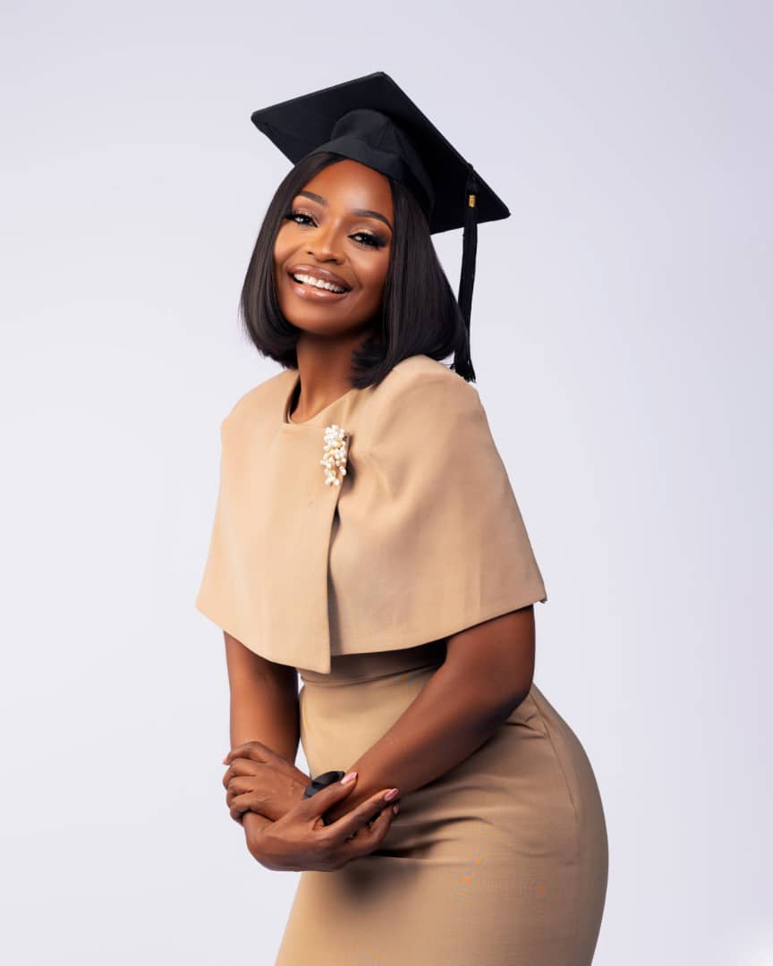 petitamwanza's tweet photo. Your messages reached me in a way I didn’t expect. They were touching, thoughtful, and deeply heartfelt. Thank you for seeing me.
I know there have been people who doubted me because of where I started. The modeling background made some assume I couldn’t be serious, couldn’t be* https://t.co/7VD7OGn0mC