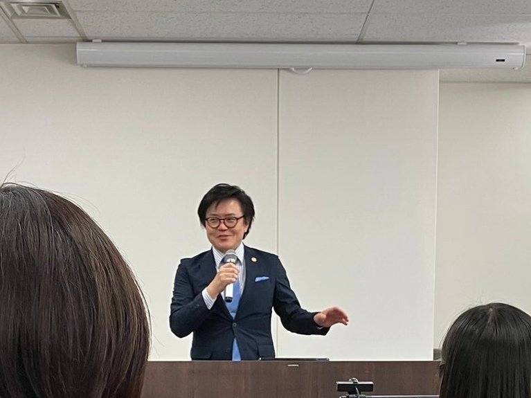 小嶋英光☆高崎市民栄誉賞を目指す仲人士|群馬県 tweet media