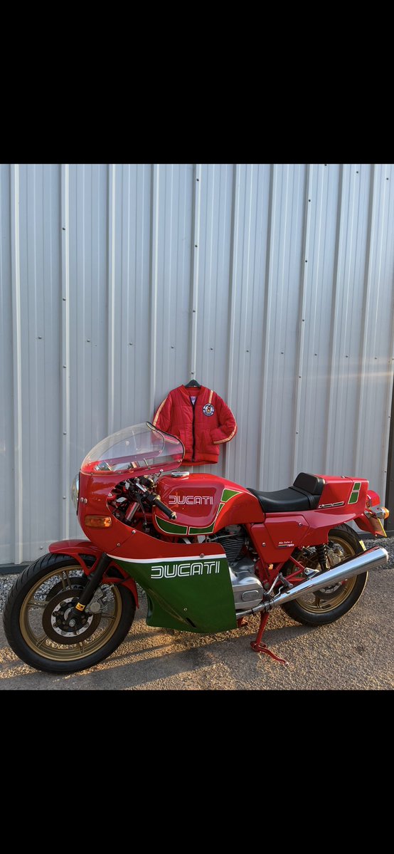 Tim Hyett moto tweet media