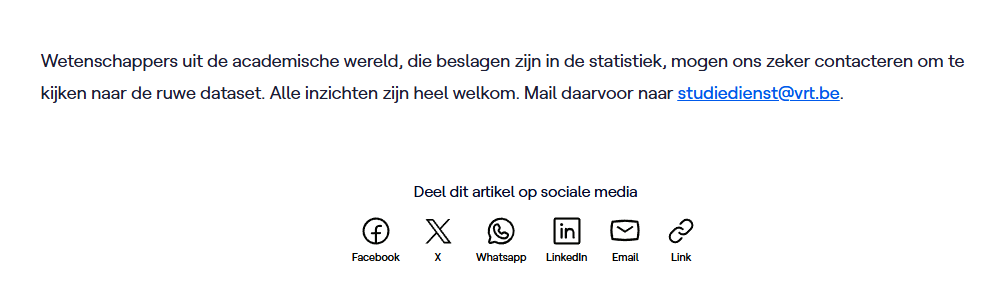 Freek Van de Velde tweet media