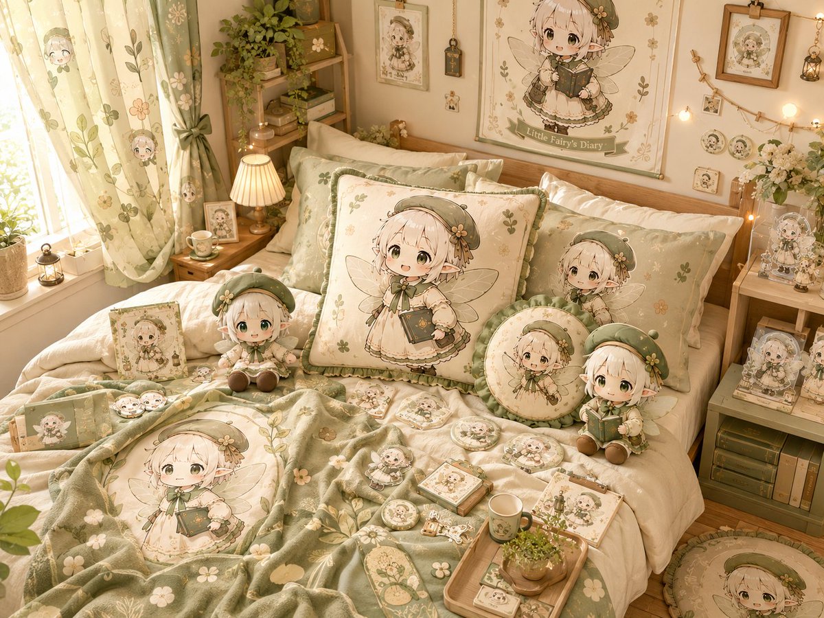 ameri | ゆるかわAI研究室🧸 tweet media