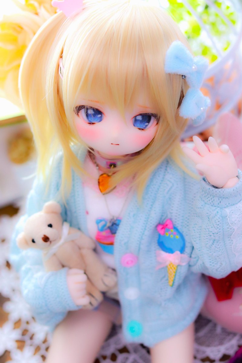 よる🍒 tweet media
