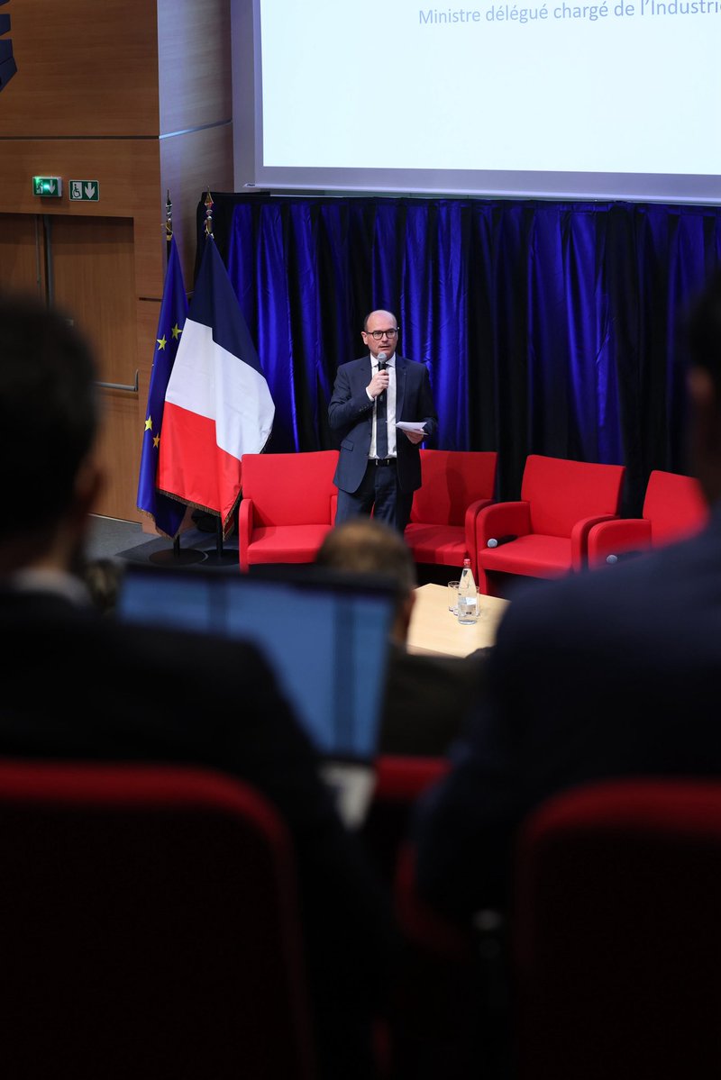 Sébastien Martin tweet media