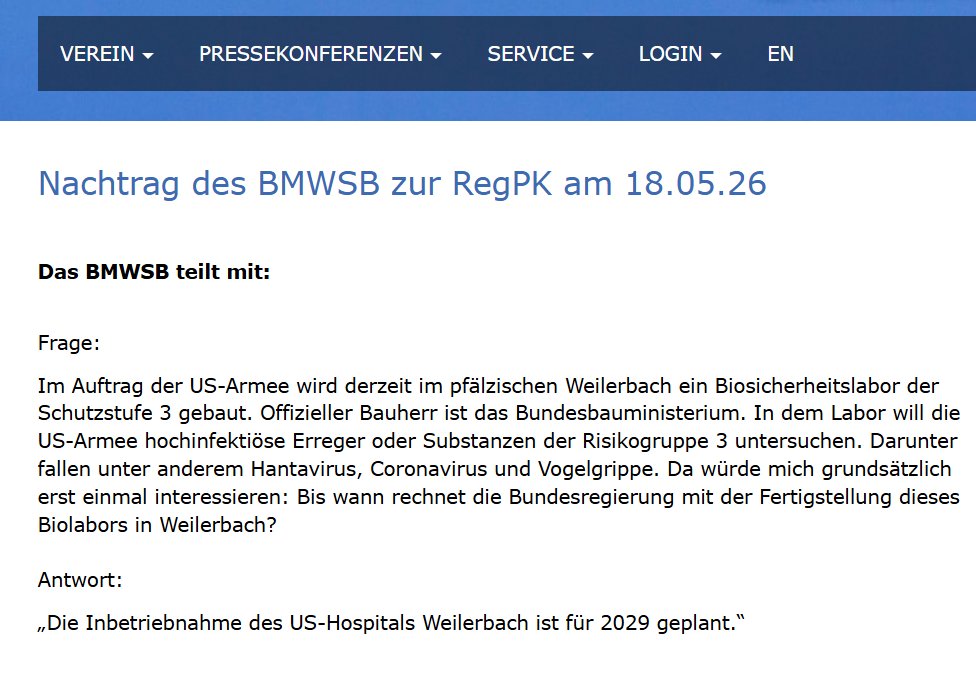 Florian Warweg tweet media