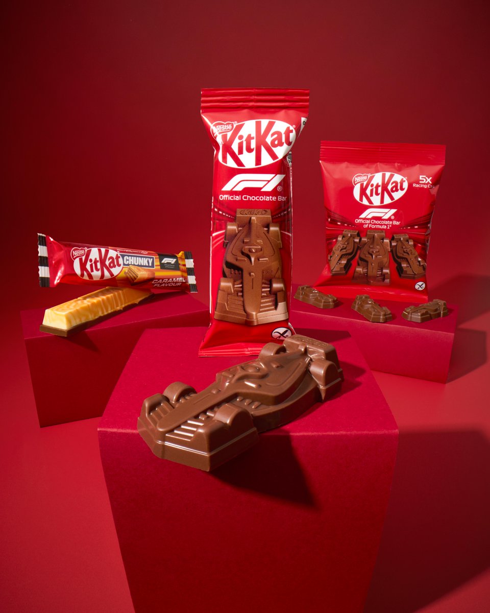 KITKAT tweet media