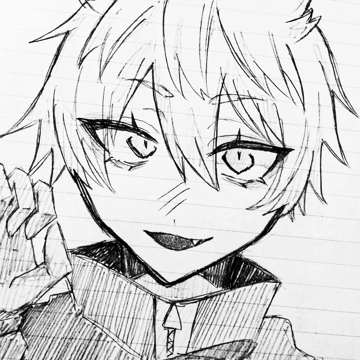 Maika tweet media