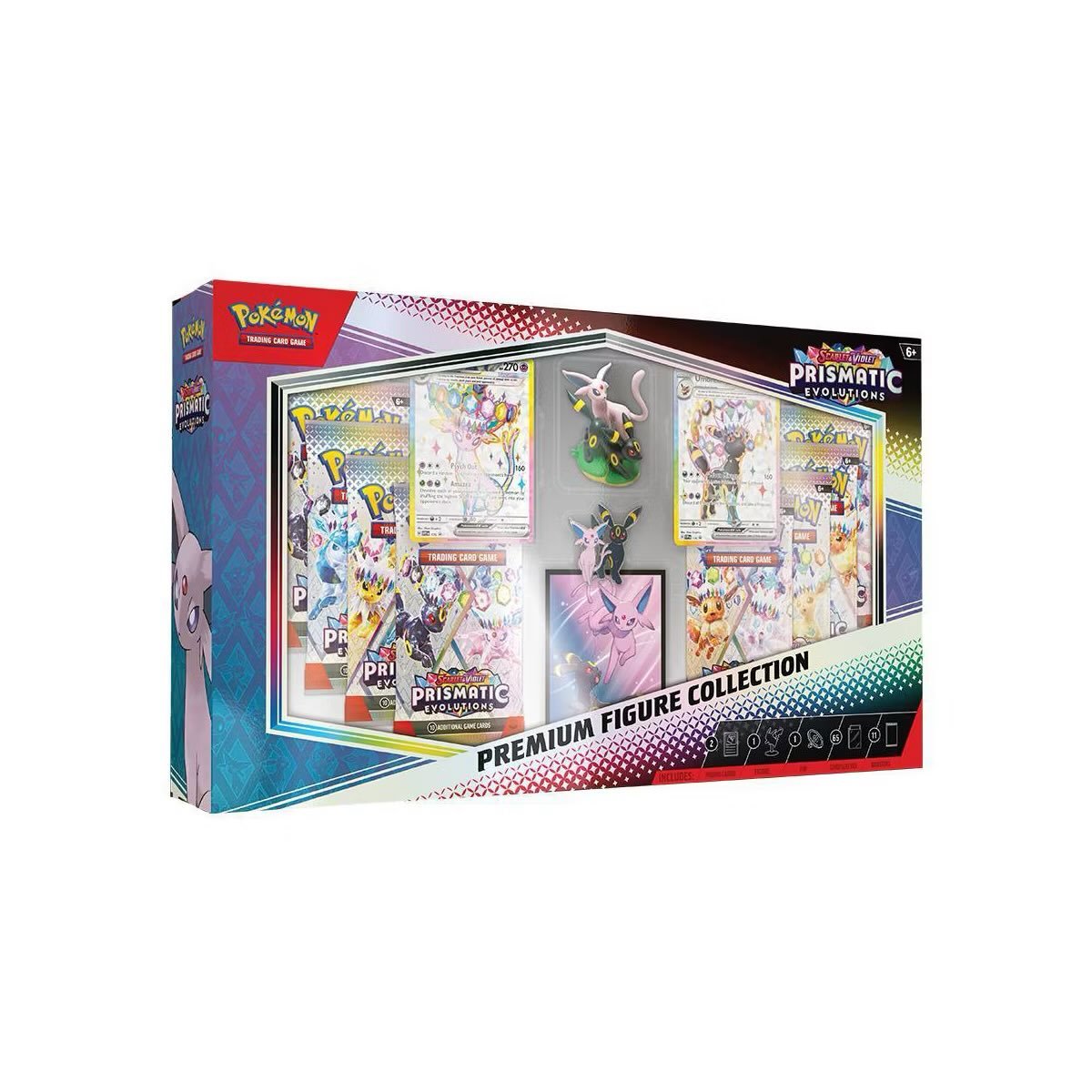 pokemon trading card game scarlet and violet paldea evolved Scarlet & Violet: Paldea Evolved main image 1