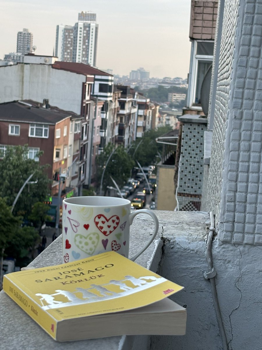 K_Fatma_'s tweet photo. Herkesin bir anda kör olduğu bir dünyada… Gücü elinde tutan mı kral olur, yoksa hala görebilen mi ? https://t.co/EBZBPEqcJz