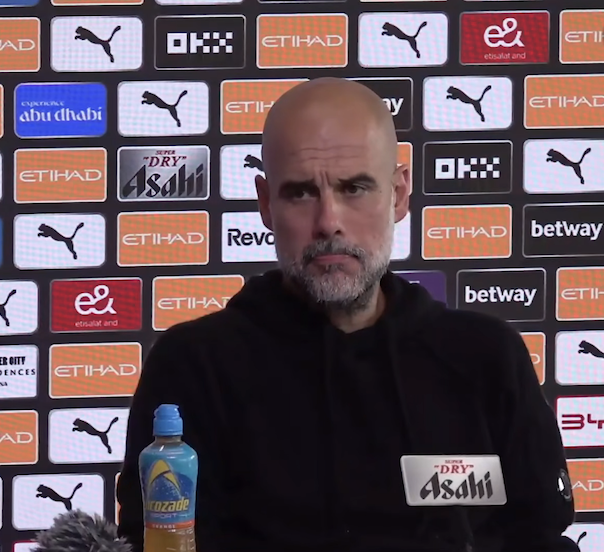 The Touchline | 𝐓 tweet media