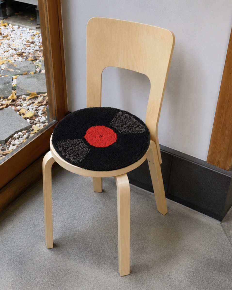 MIYOSHI RUG / EVANS (@miyoshirug) / Posts / X