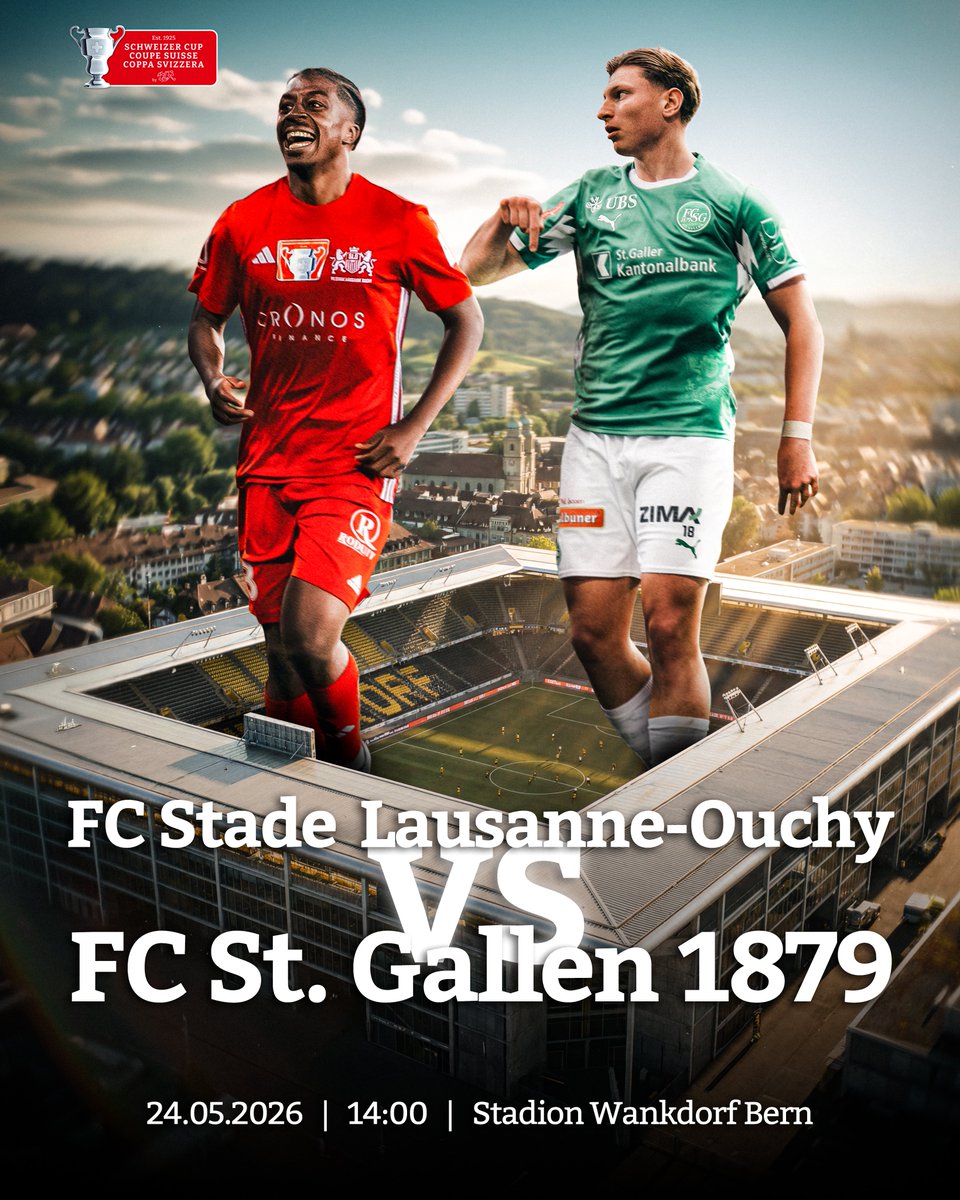 Swiss Football Association tweet media