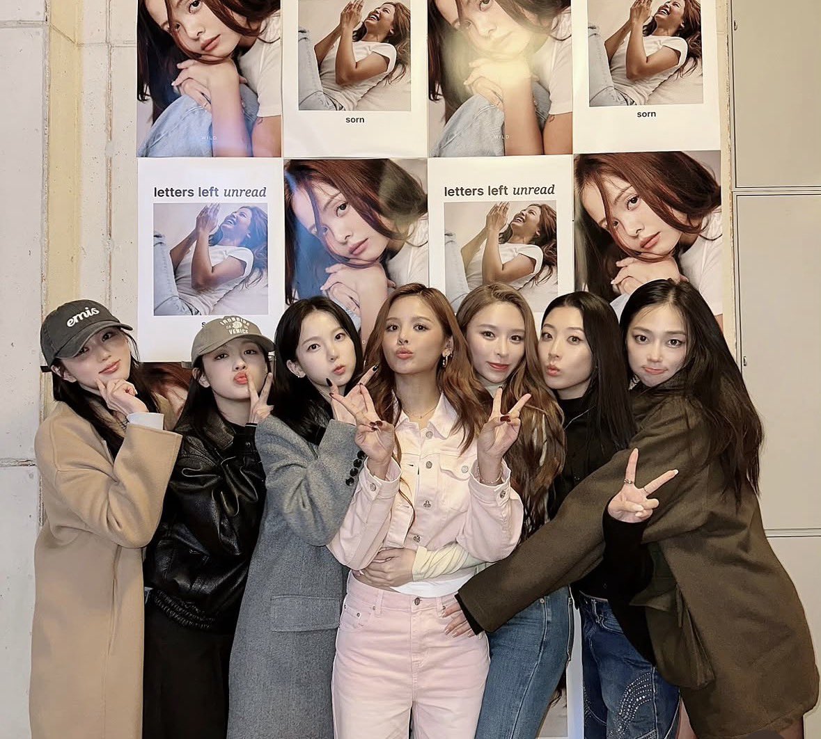 for CLC tweet media