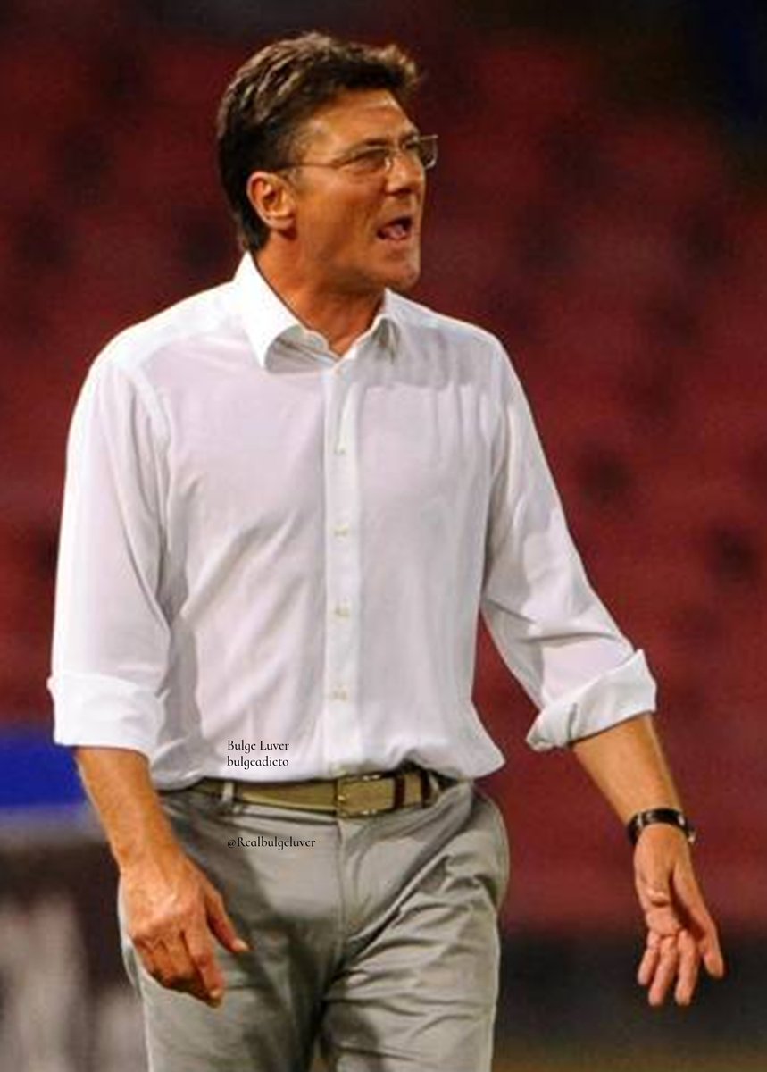 Realbulgeluver's tweet photo. 🇬🇧 The Granata have a new voice on the touchline. #WalterMazzarri is back — and the Bull is ready to charge. 🐂⚡🇪🇸 Un nuevo líder toma el mando en Turín. Walter Mazzarri regresa con hambre, carácter y la misma garra de siempre. 🔴⚽
#ForzaToro #Mazzarri #SerieA https://t.co/UP9M8UqoCI