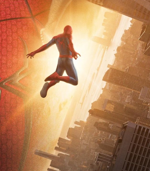 Parker 🕸🕷 tweet media