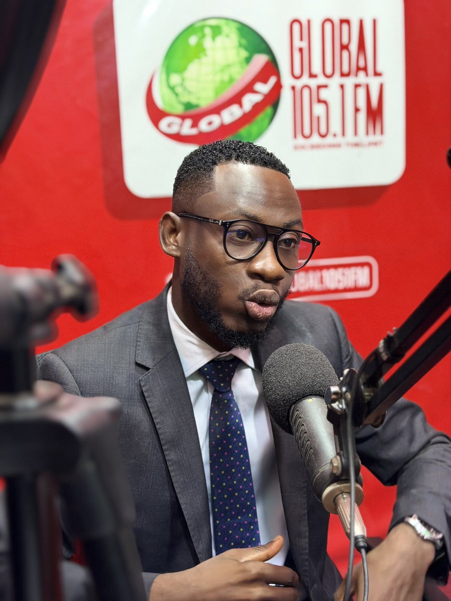 Dr. George tweet media