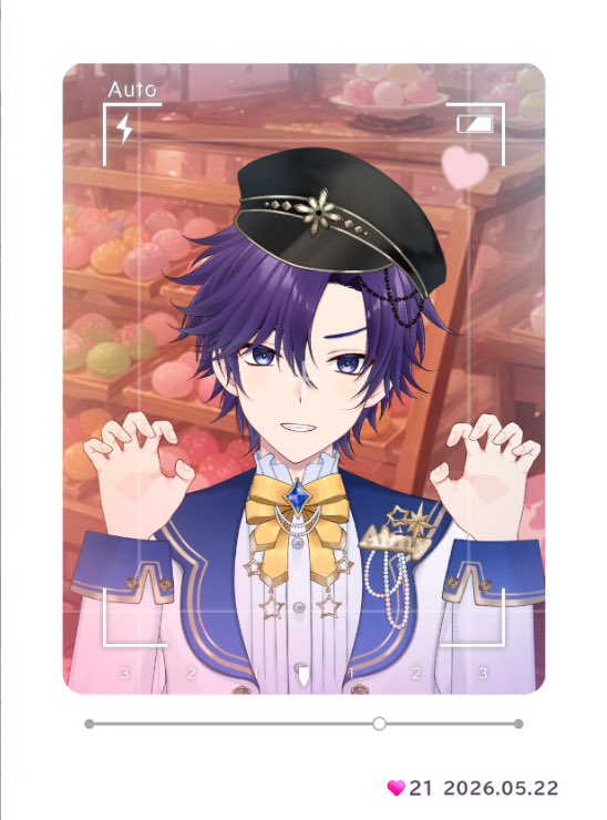 5Enohit's tweet photo. #うちのアイミー 
#アイミー推しと繋がりたい

英語とか色々な国の言語も対応してるんだよー✨✨
ぜひぜひ、アイミーしてみてね❣️ https://t.co/bzQ78MGACE