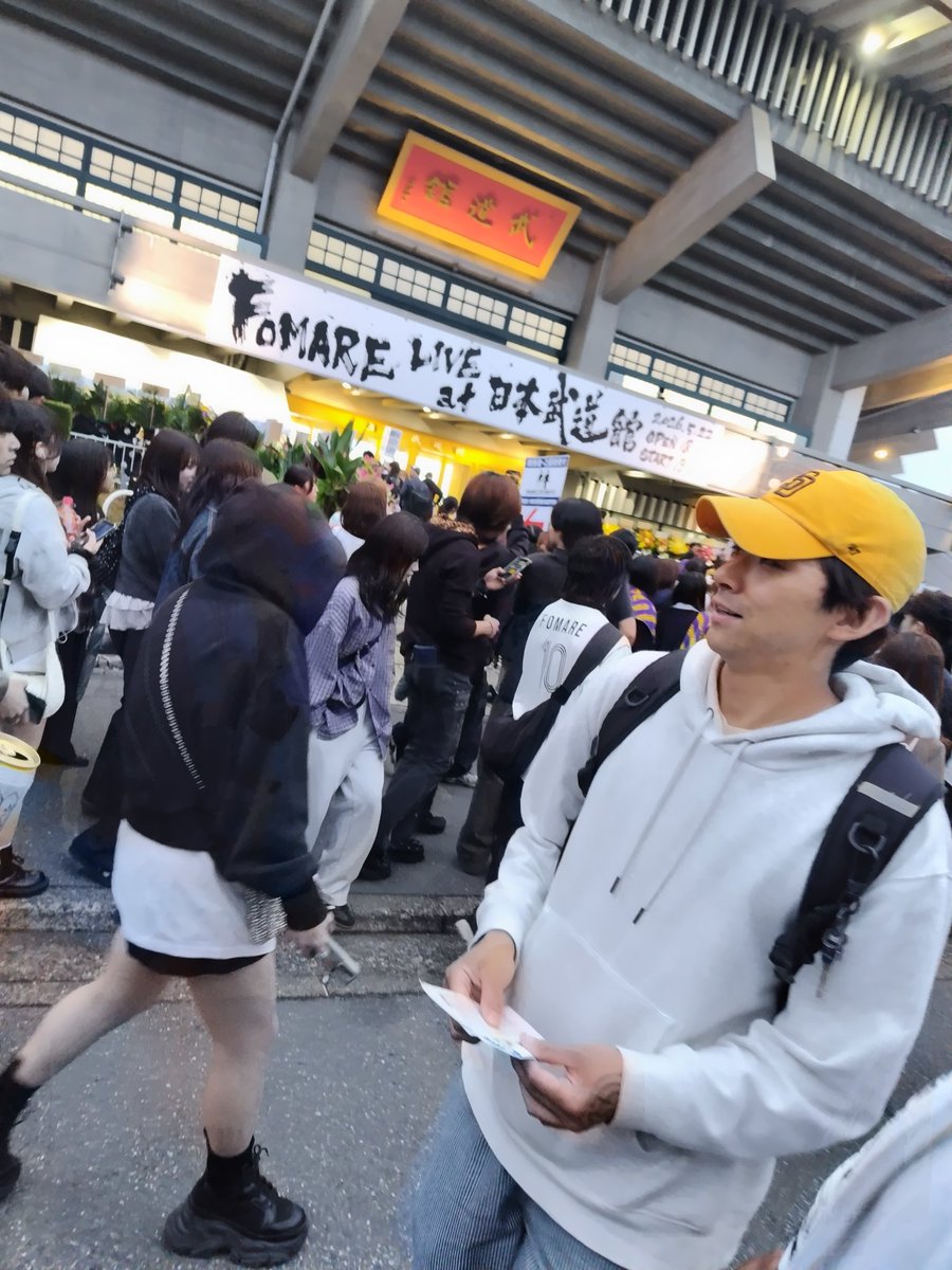 ryo7ryo7ryo7's tweet photo. ２時間泣いた　最高でした　ありがとう https://t.co/GNAgf7rwqi