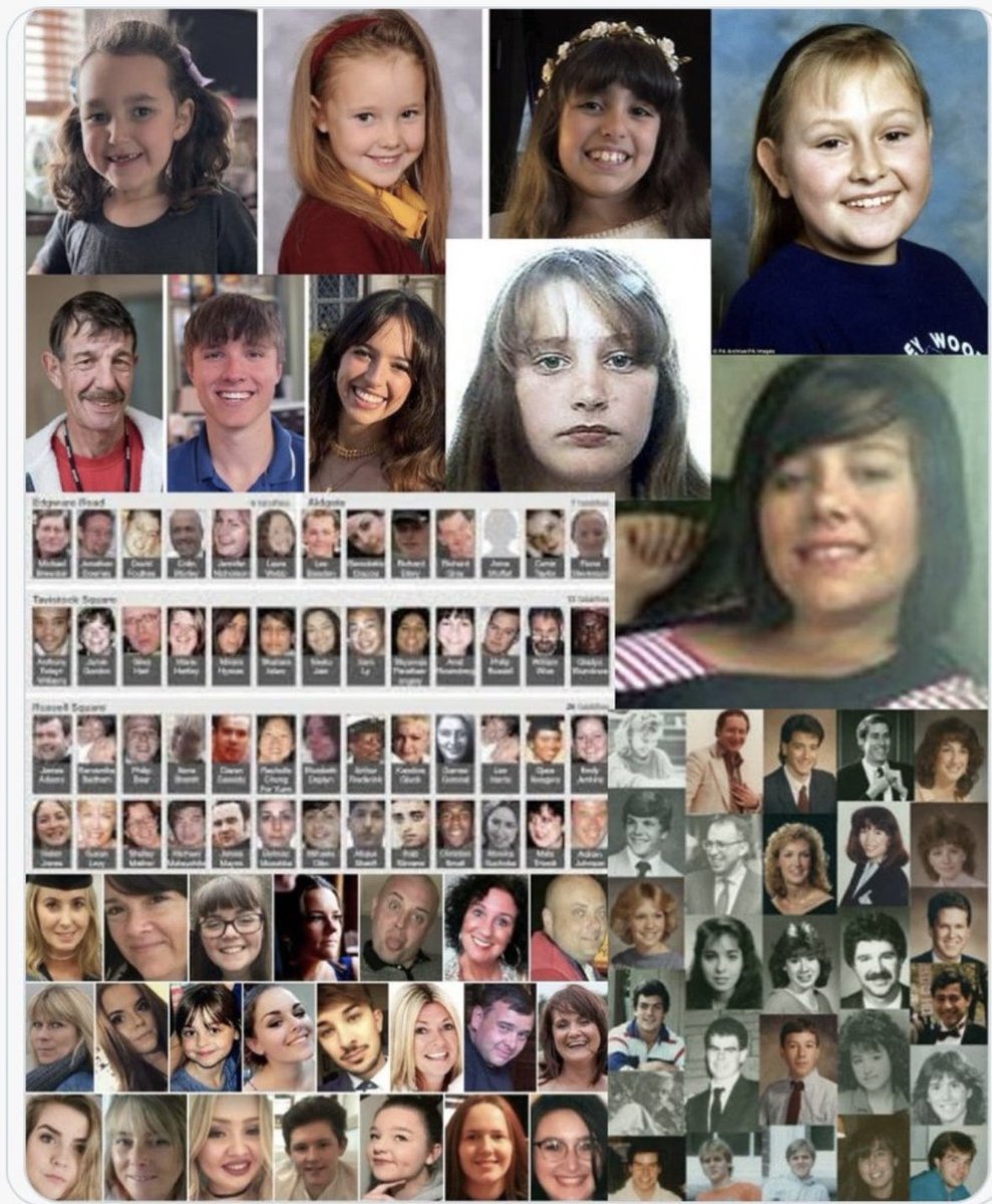 MazS56's tweet photo. @AndyBurnhamGM And no thanks to you lot, and the previous muppets, many more have suffered under the hand of islam 🤬 https://t.co/ye1nCxE048