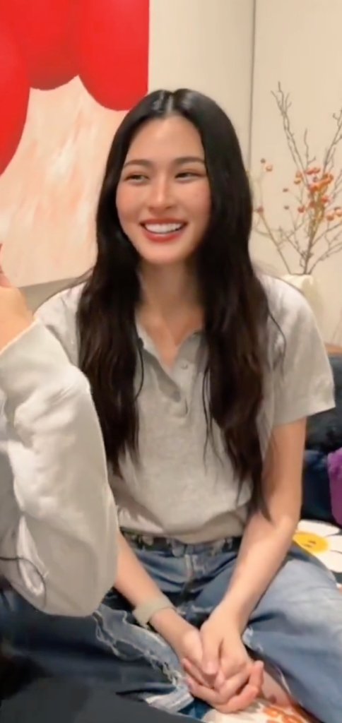 Hannie 🍮🌶️ tweet media