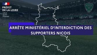 Préfet de la Loire tweet media