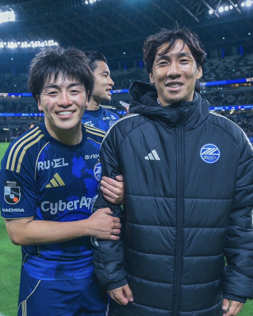 FC町田ゼルビア tweet media