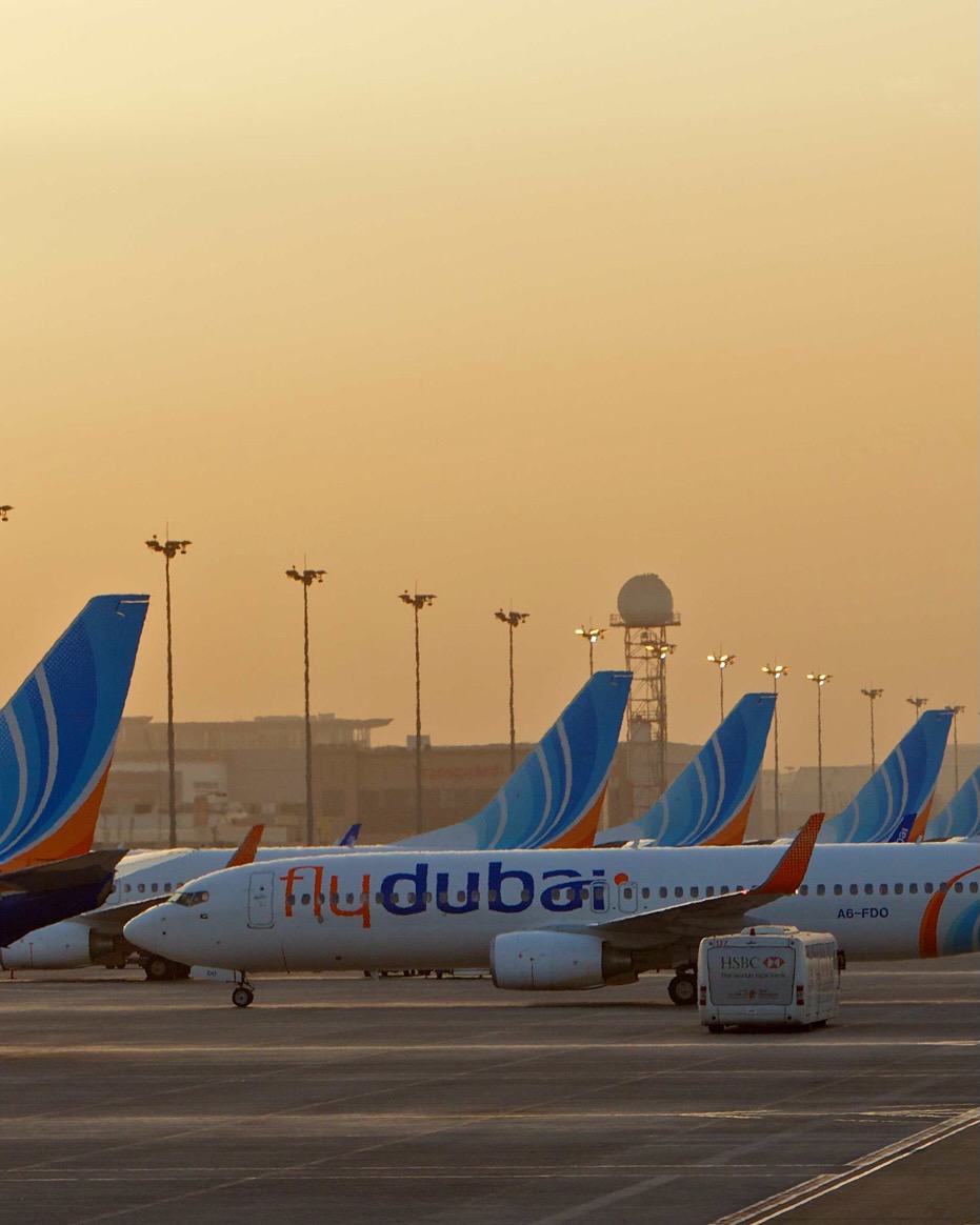 DXB tweet media