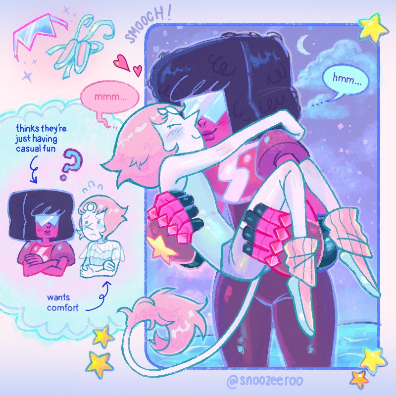 shay 🌸 | COMMS CLOSED tweet media
