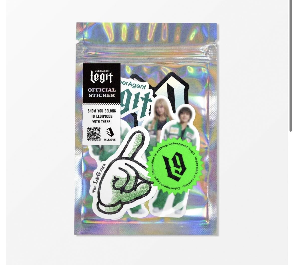 CyberAgent Legit (@legit_cyber) / Posts / X