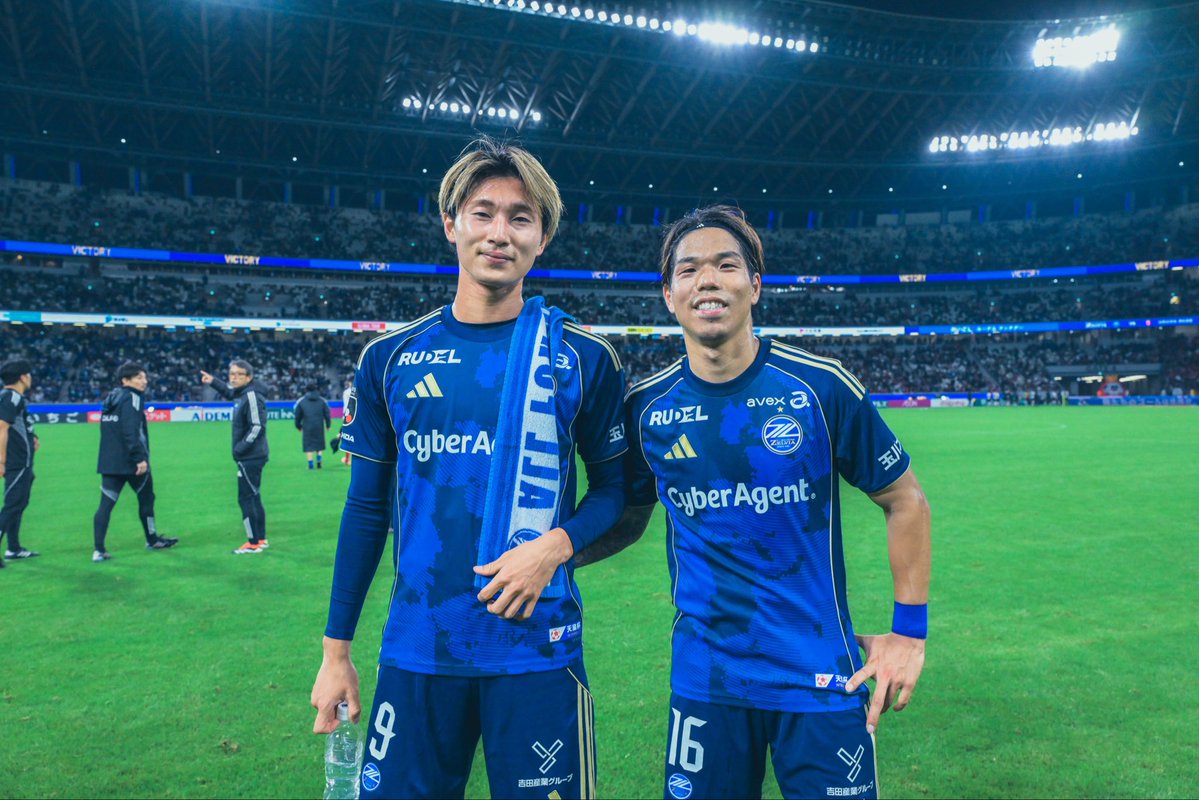 FC町田ゼルビア tweet media