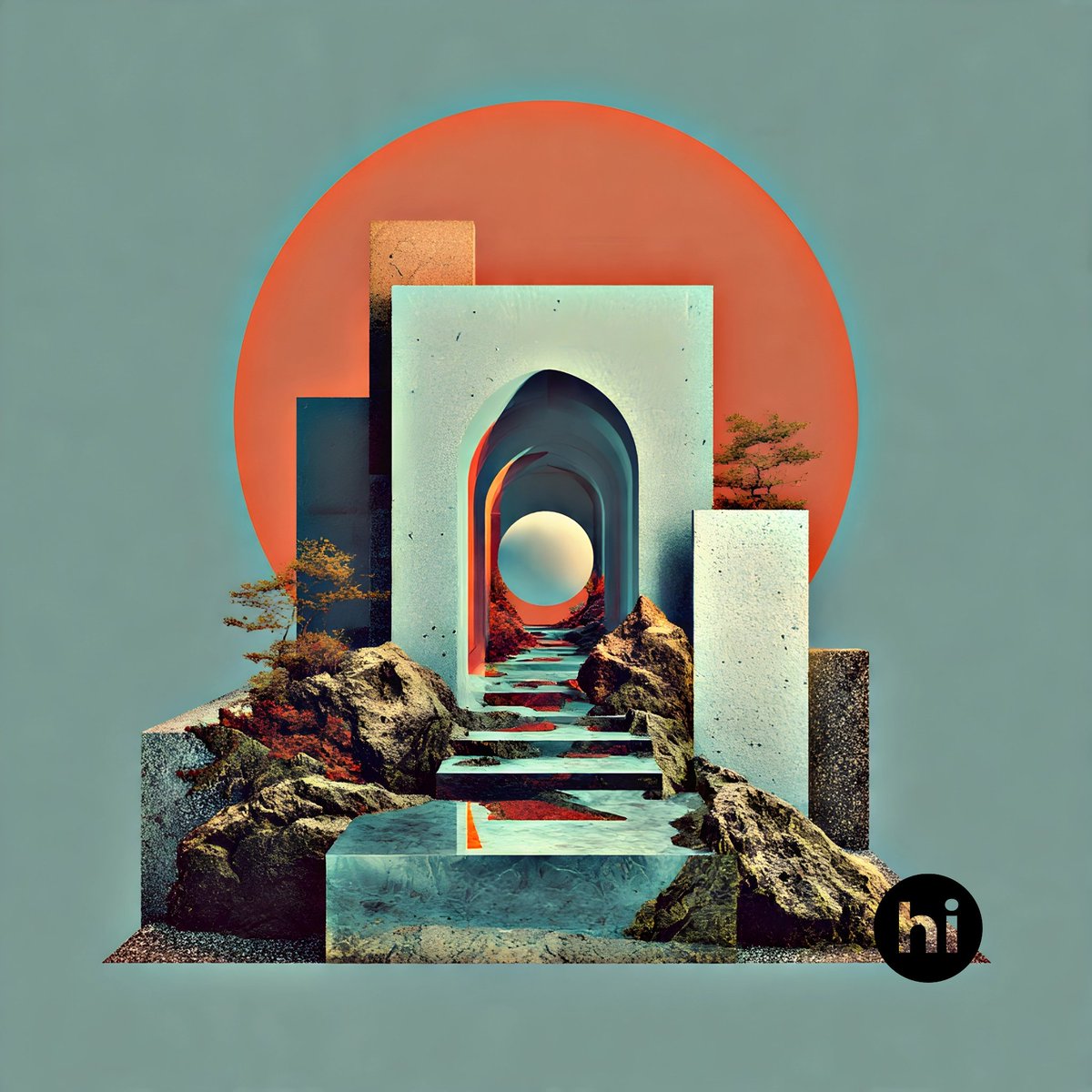 Habile Imprint tweet media