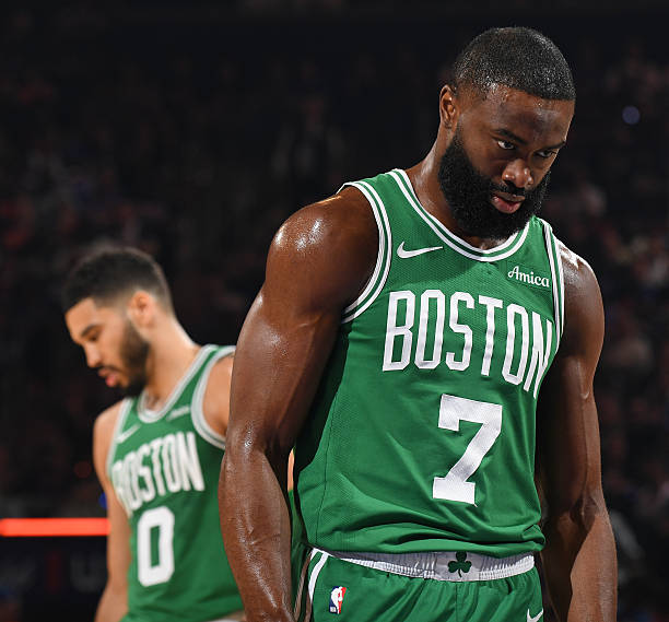 Celtics Confidential tweet media