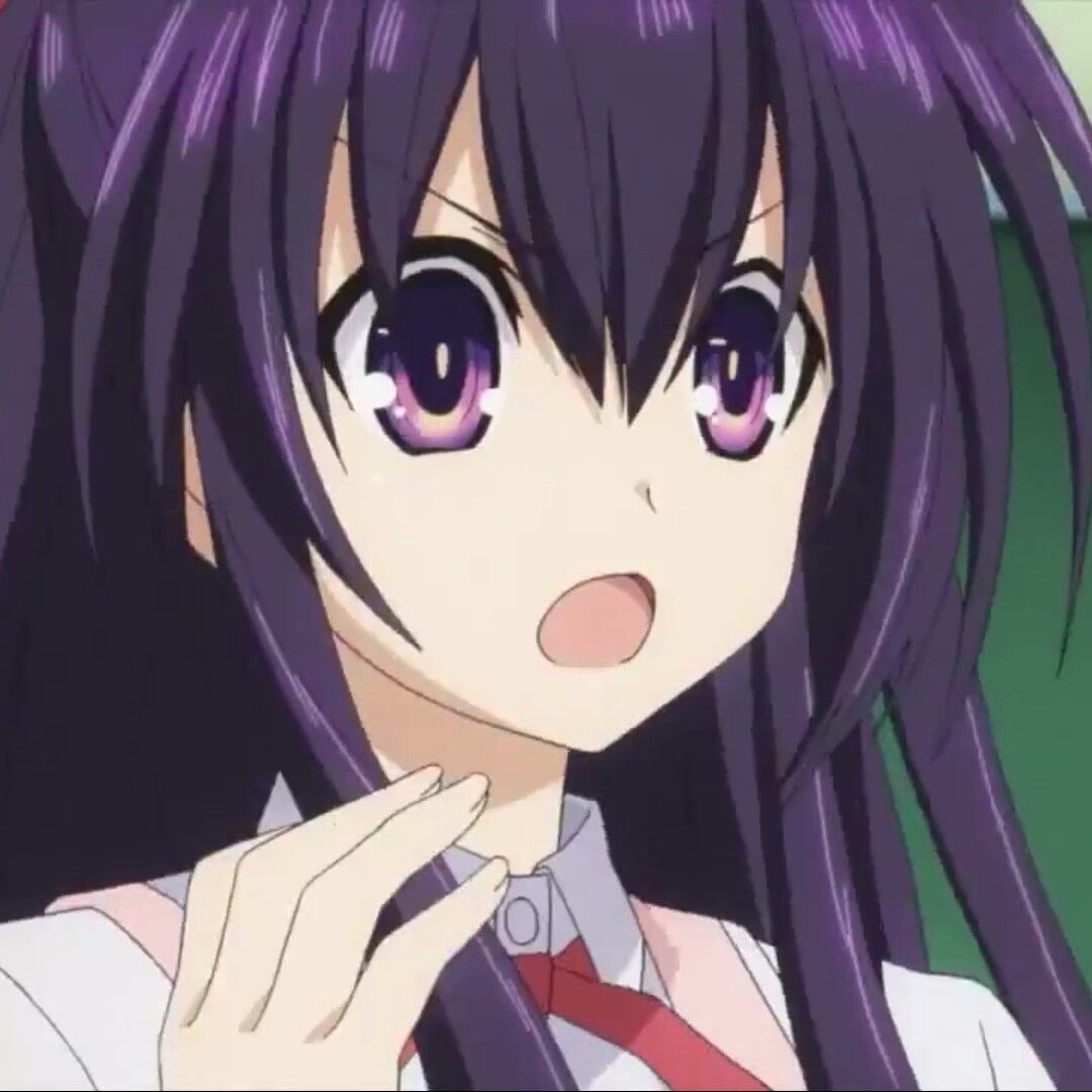 Tohka tweet media