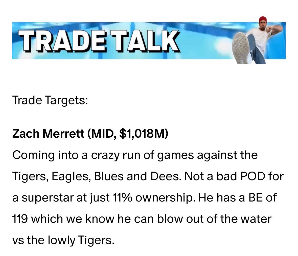 Roy tweet media