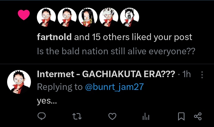 BurntJam tweet media