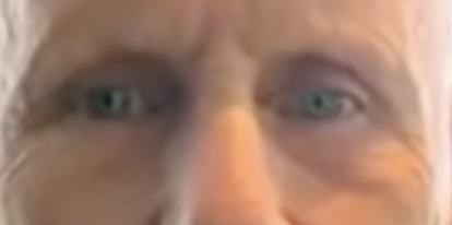 RealTonyDepp's tweet photo. It's not about the mask. It's about your attention, and intent. 

If everyone is looking at a mask, they aren't looking into themselves. 

This is on purpose. They want you confused. There is no answer. Confusion is the goal. https://t.co/g0YTZv00Lp