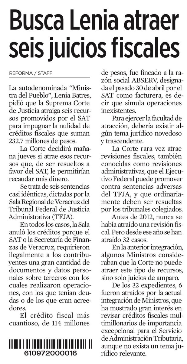 Secretario PJF tweet media