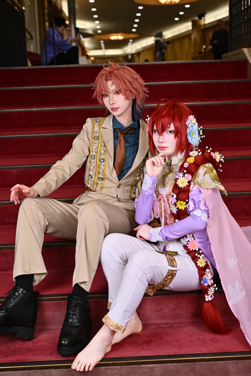 春風うらら↬ (@harukaze_urara3) / Posts / X