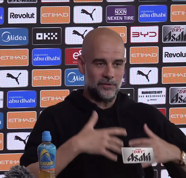 The Touchline | 𝐓 tweet media