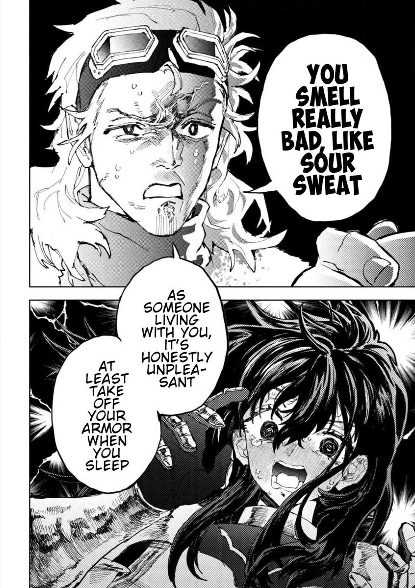 Goro Revjima 🎟️ tweet media