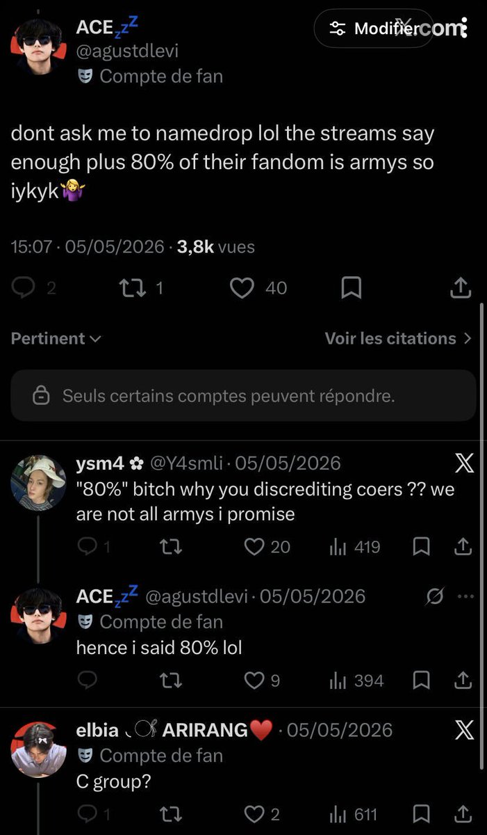 🧨ఌ︎.RoKiaaa just choked on ACAI tweet media