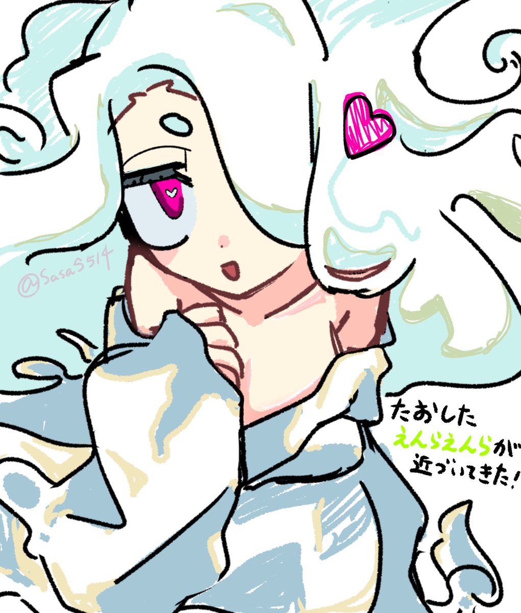 ささまつる tweet media