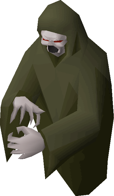 HadesGreg's tweet photo. In old school Runescape, His Majesty King Sinzilla perished on His hardcore ironman at total level 1733.

His Majesty King Sinzilla was checkmated by a banshee and a steel dragon attack in the Catacombs of Korend. 

The Demon president Valak has won this round. https://t.co/Qh8x9DSWkh