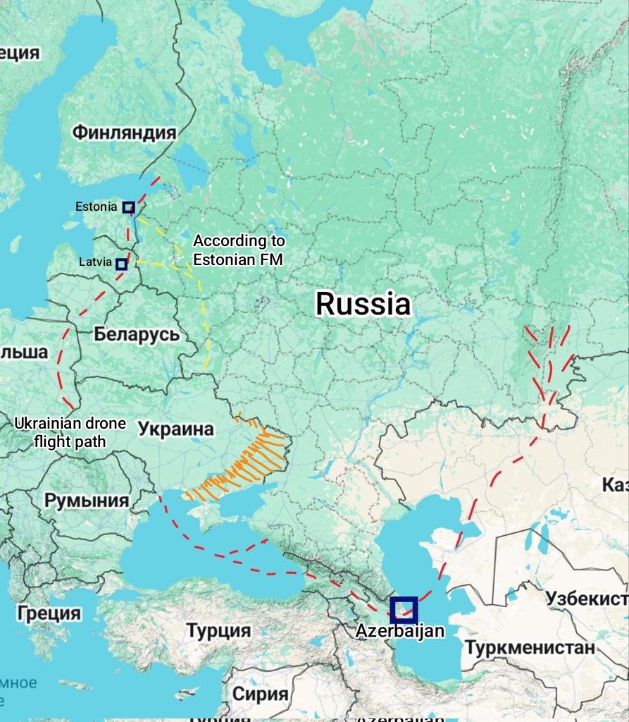 Spetsnaℤ 007 🇷🇺 tweet media