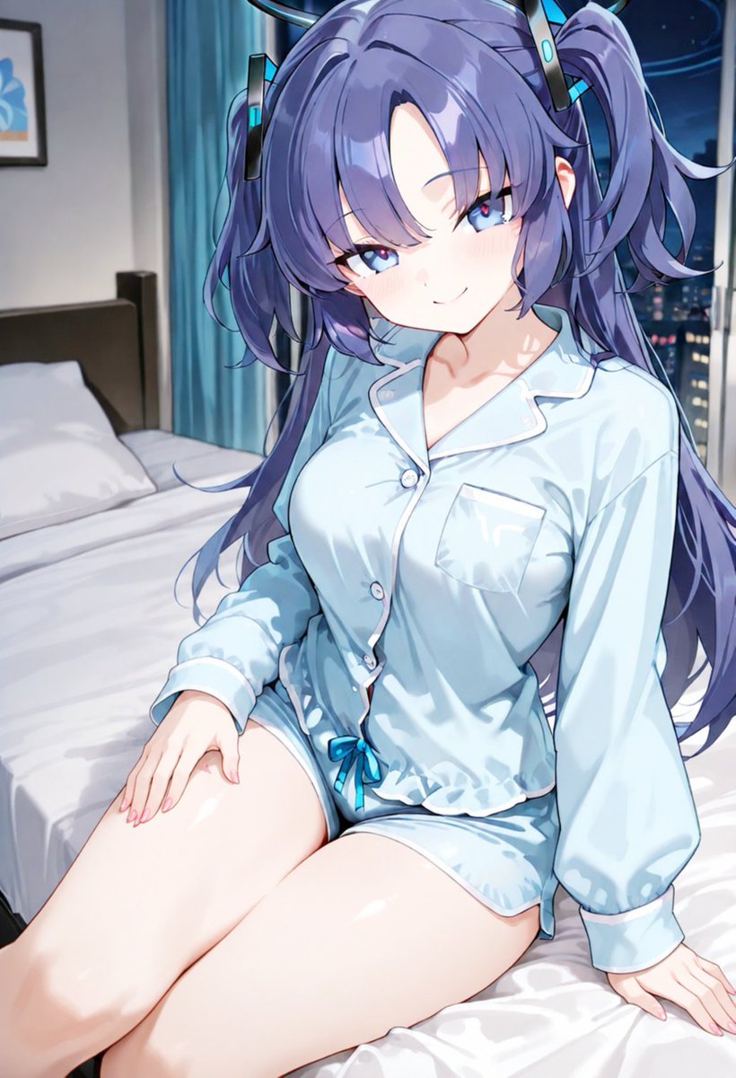 しゅばくろ tweet media