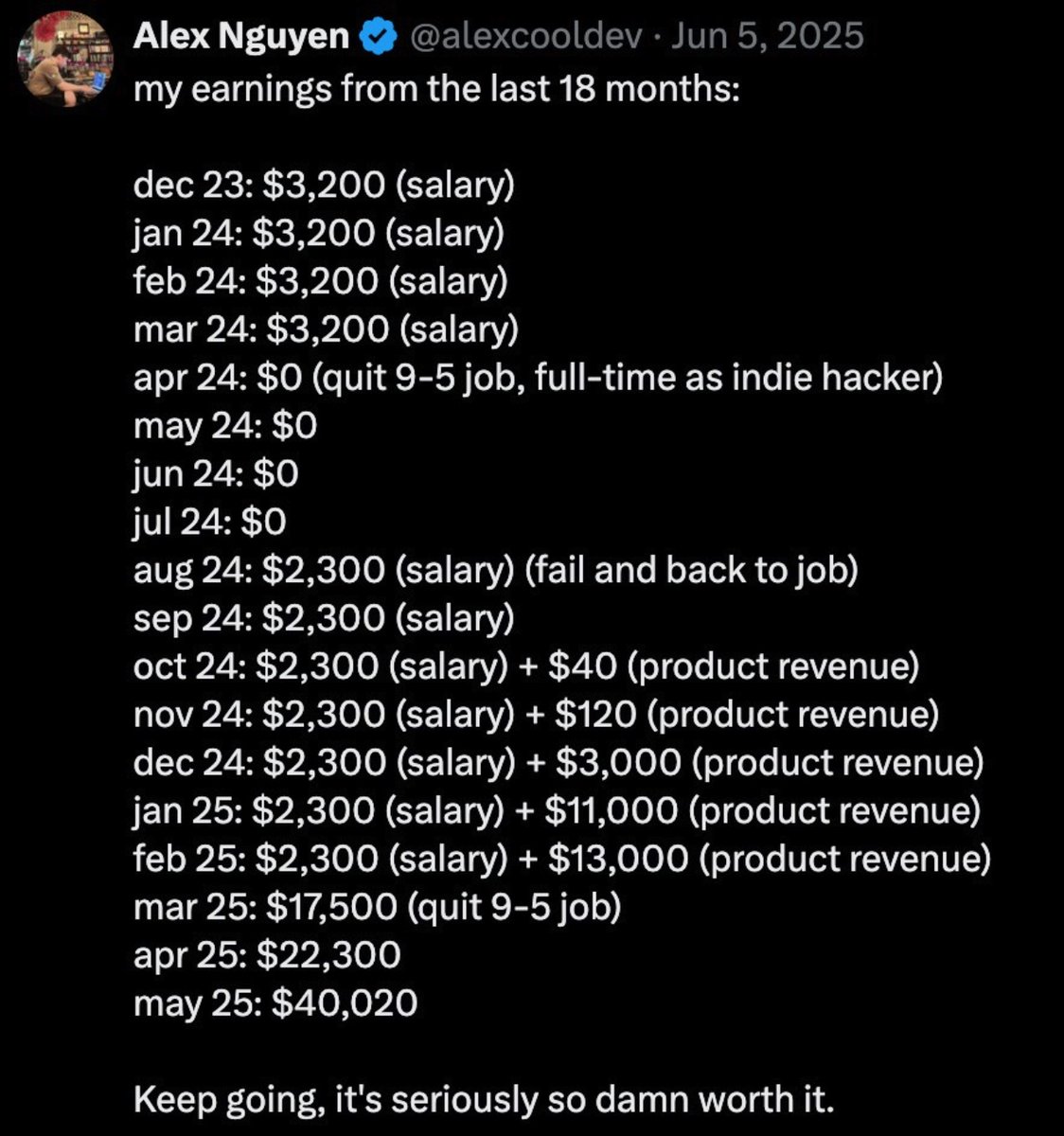 Steven Phuc tweet media
