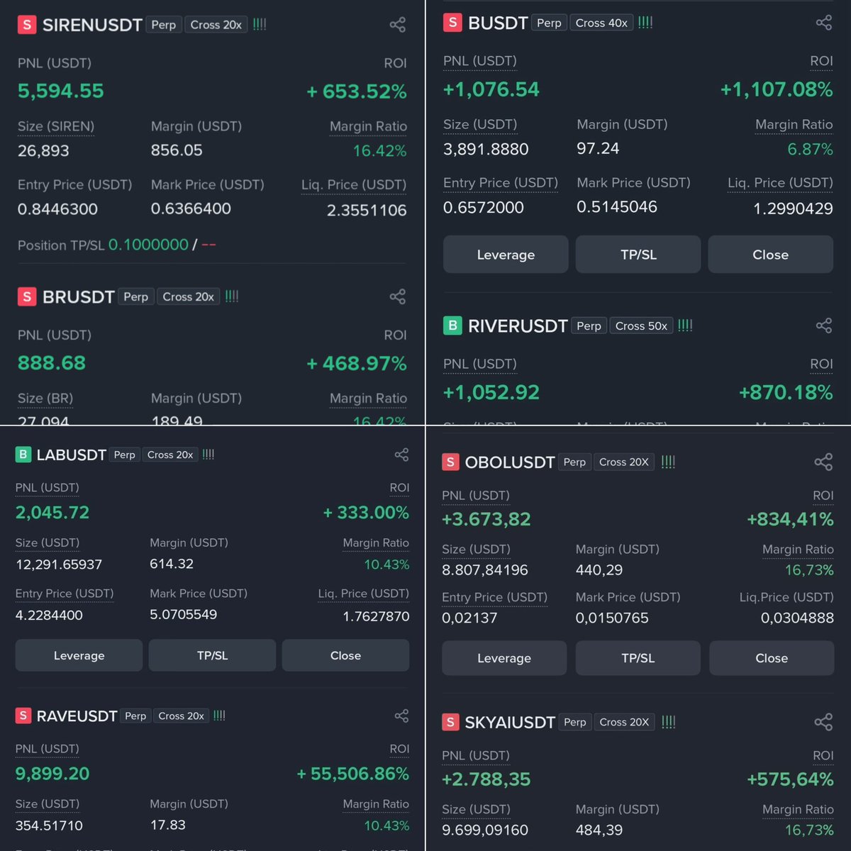 Crypto with Haris ₿ tweet media