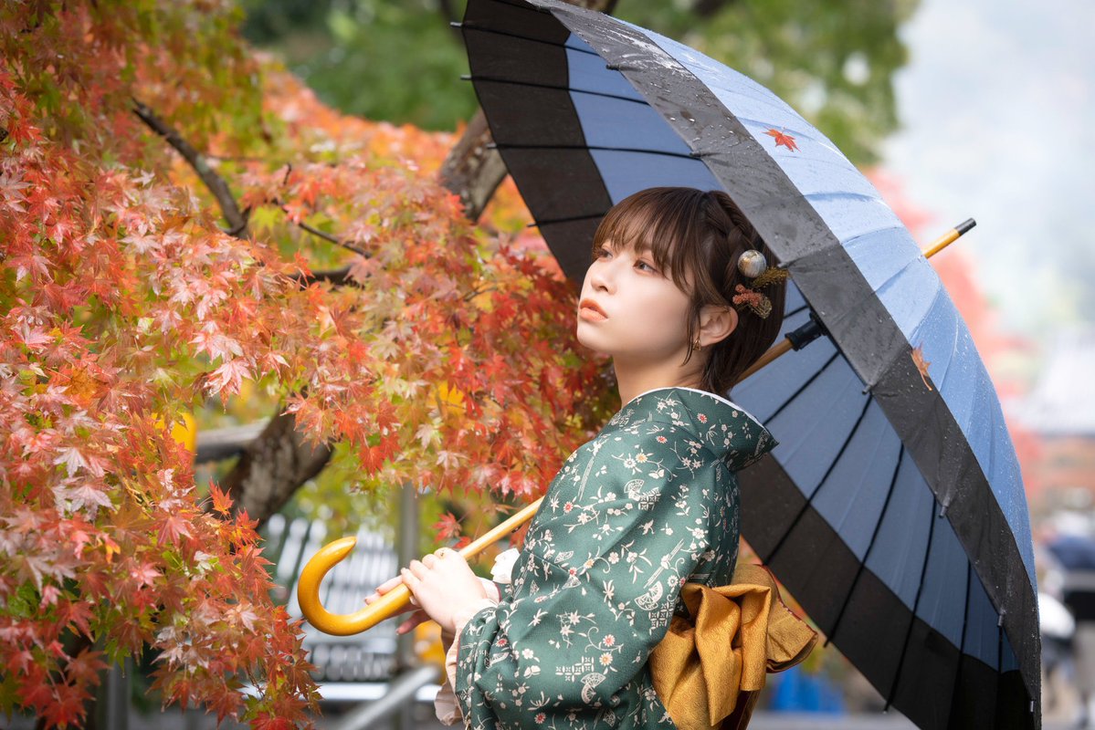 美波まりん@まりん展5/30.31 tweet media