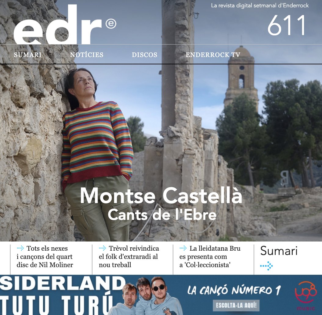 Enderrock tweet media